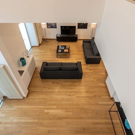 Torremuzza Homes By Wonderful Italy パレルモ エクステリア 写真