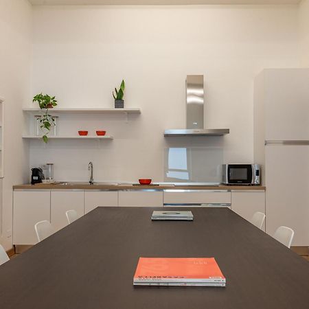 Torremuzza Homes By Wonderful Italy パレルモ エクステリア 写真