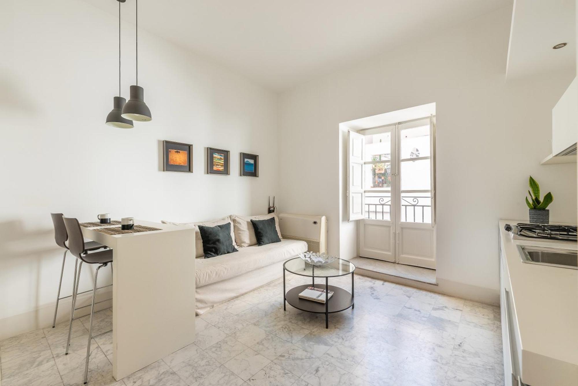 Torremuzza Homes By Wonderful Italy パレルモ エクステリア 写真