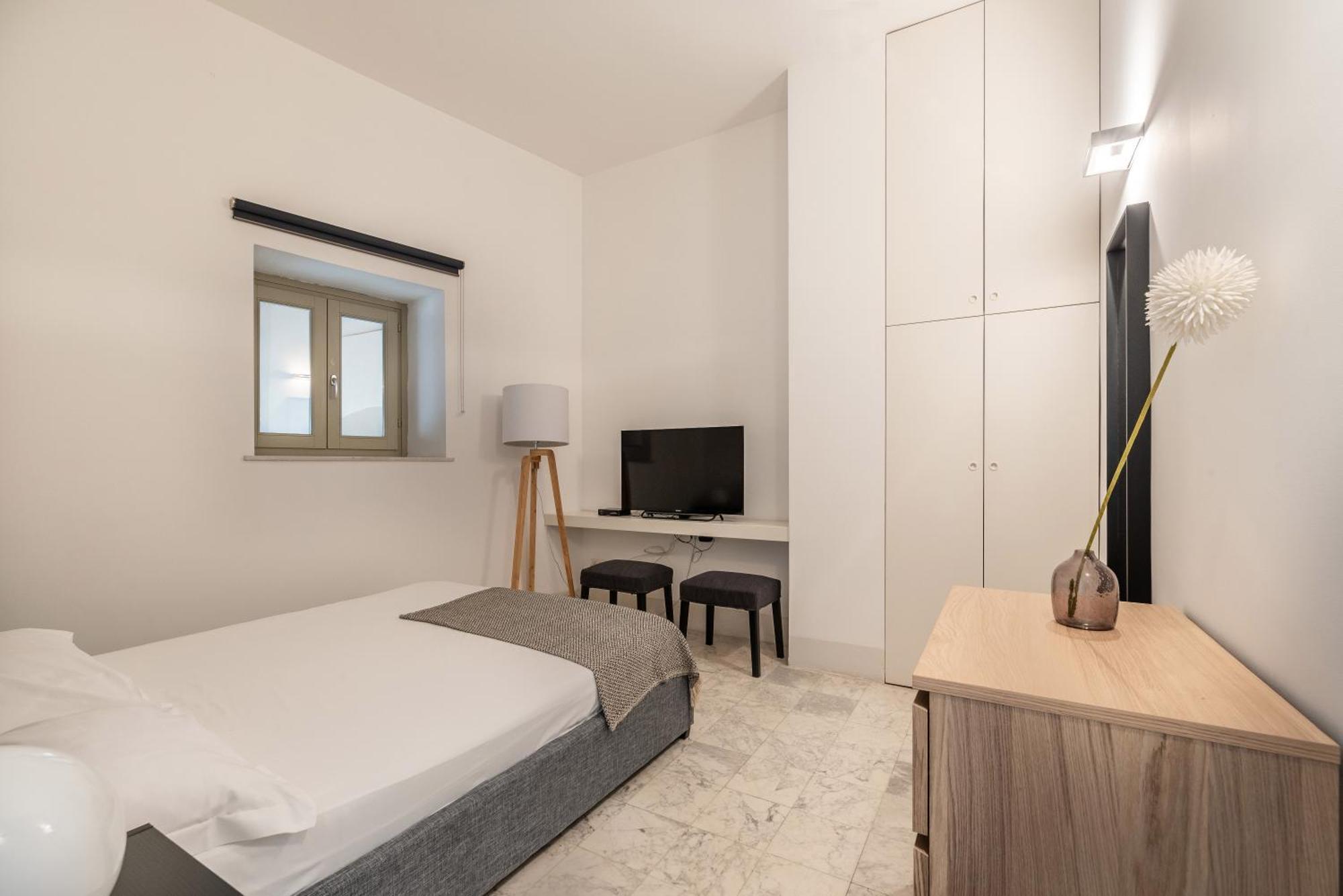 Torremuzza Homes By Wonderful Italy パレルモ エクステリア 写真