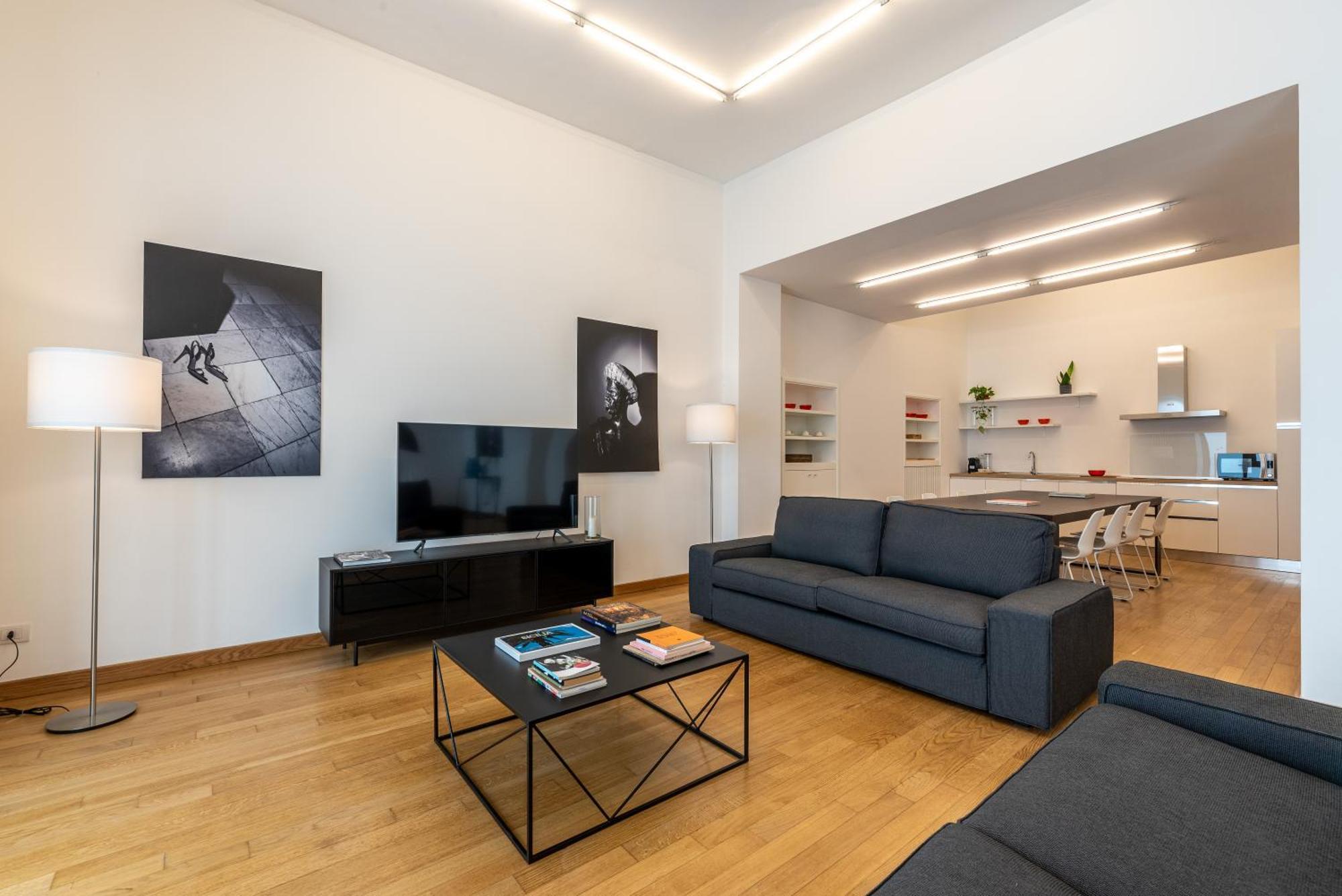 Torremuzza Homes By Wonderful Italy パレルモ エクステリア 写真