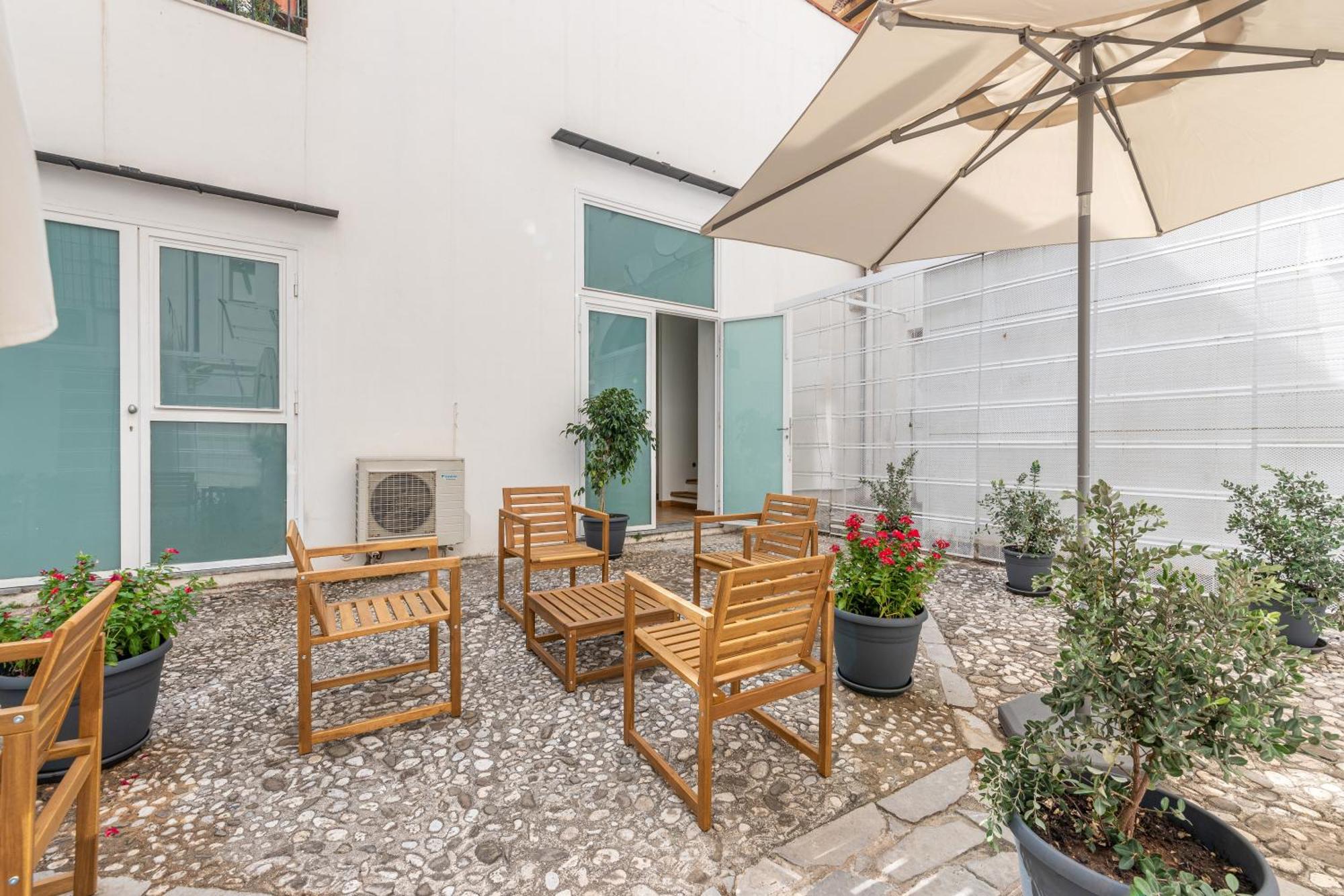 Torremuzza Homes By Wonderful Italy パレルモ エクステリア 写真