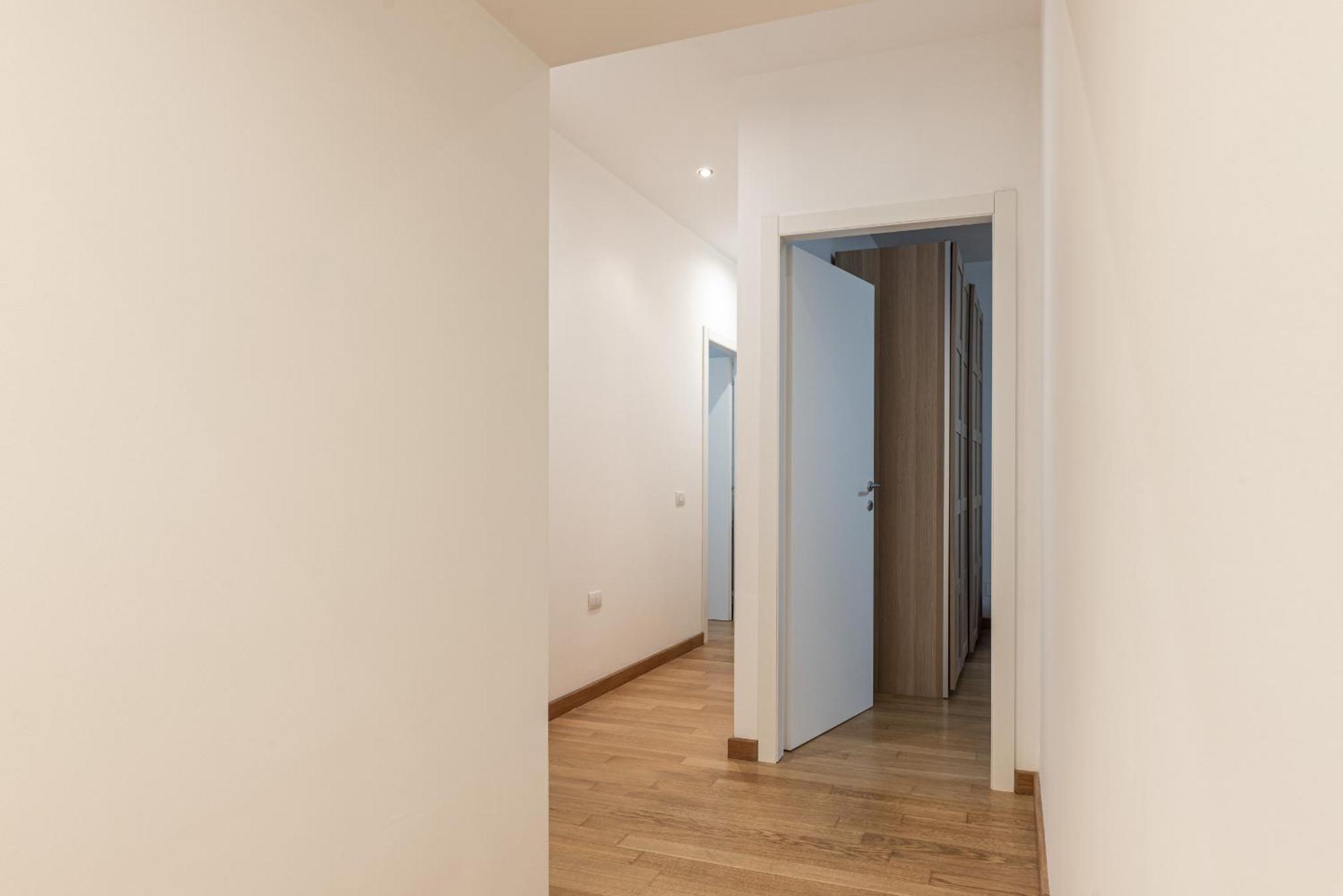 Torremuzza Homes By Wonderful Italy パレルモ エクステリア 写真
