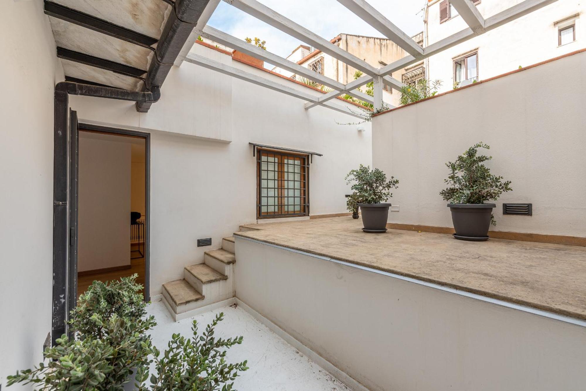 Torremuzza Homes By Wonderful Italy パレルモ エクステリア 写真