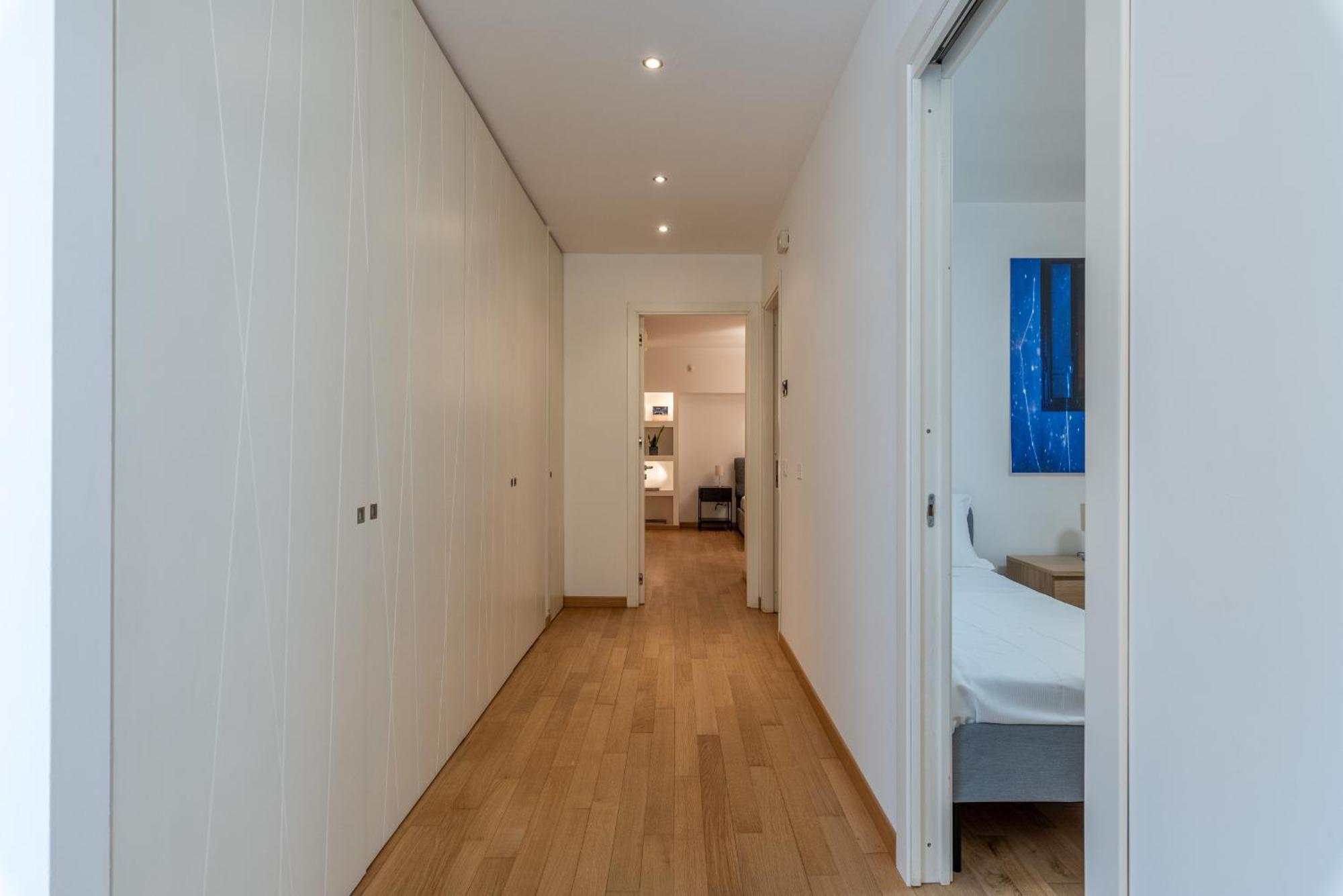 Torremuzza Homes By Wonderful Italy パレルモ エクステリア 写真