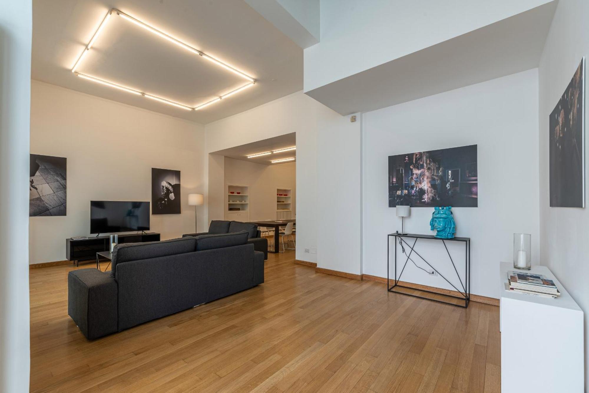 Torremuzza Homes By Wonderful Italy パレルモ エクステリア 写真