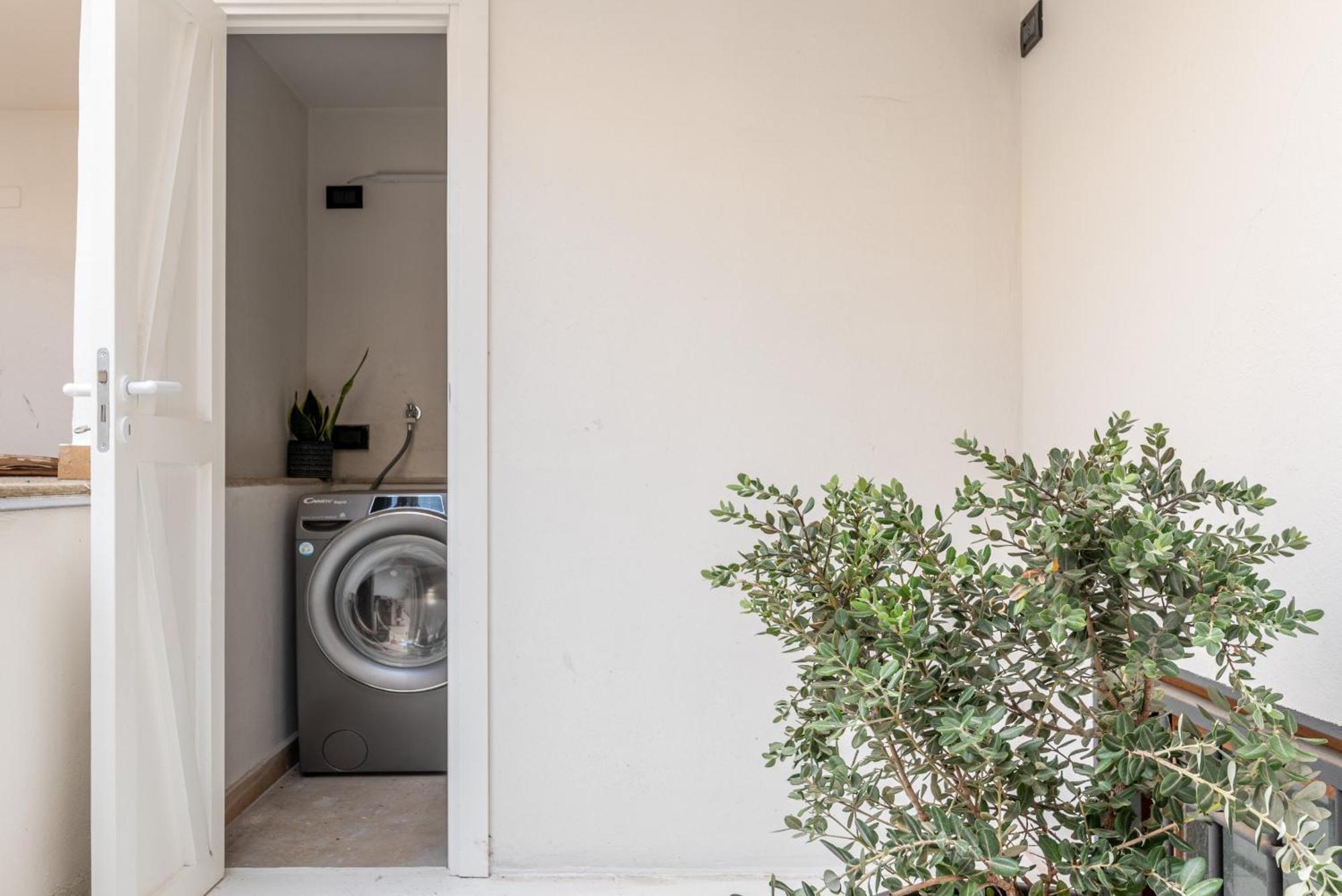 Torremuzza Homes By Wonderful Italy パレルモ エクステリア 写真