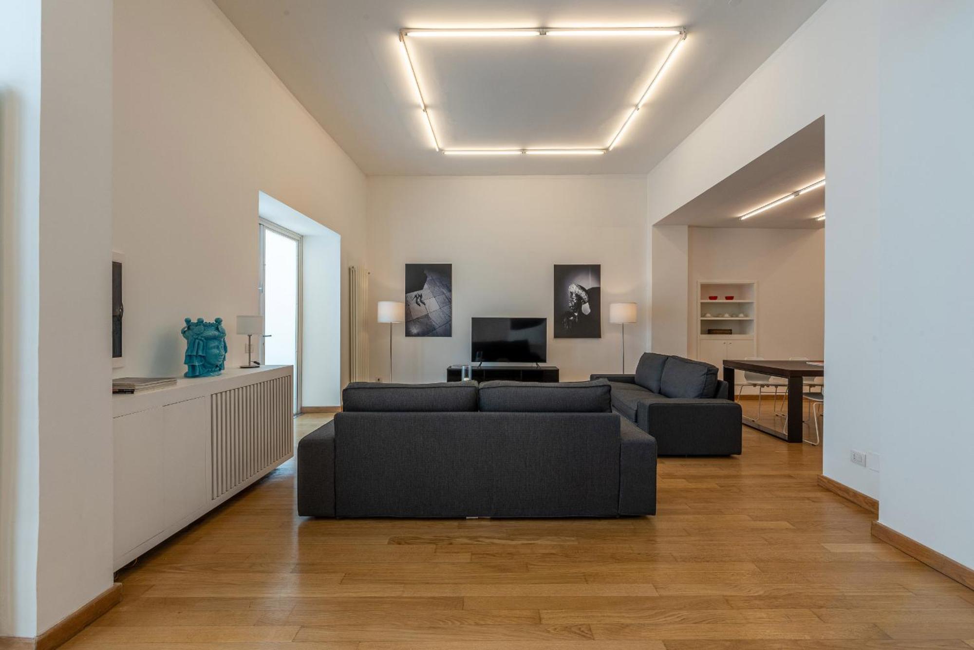 Torremuzza Homes By Wonderful Italy パレルモ エクステリア 写真