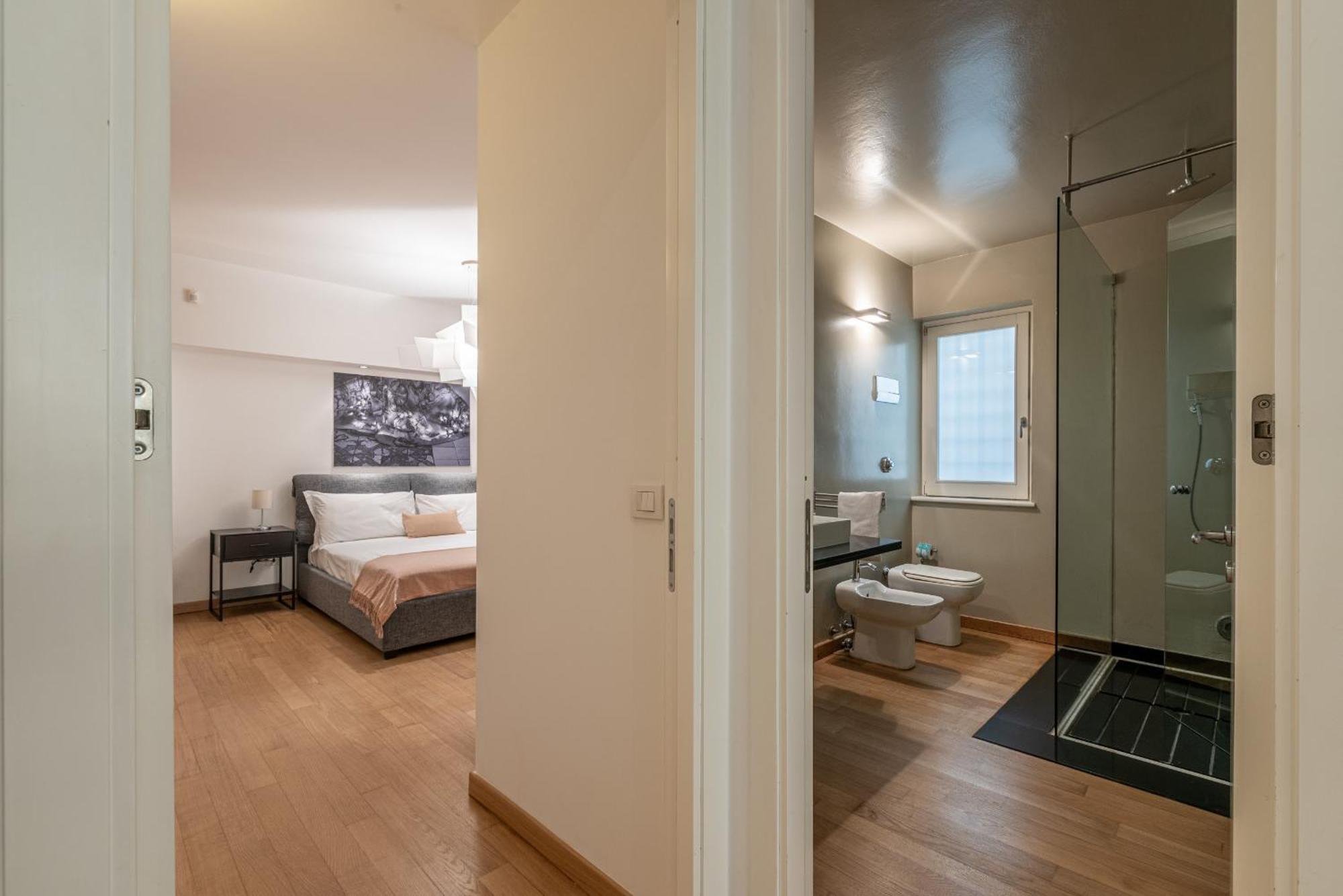 Torremuzza Homes By Wonderful Italy パレルモ エクステリア 写真