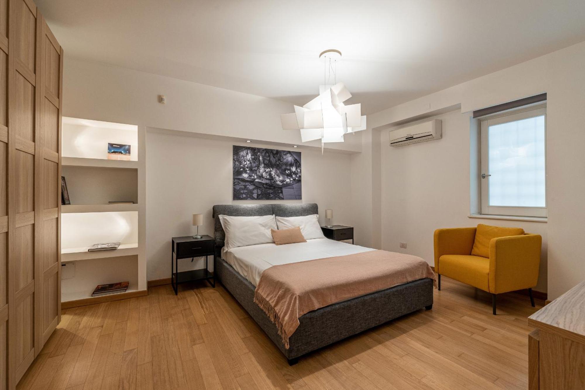 Torremuzza Homes By Wonderful Italy パレルモ エクステリア 写真