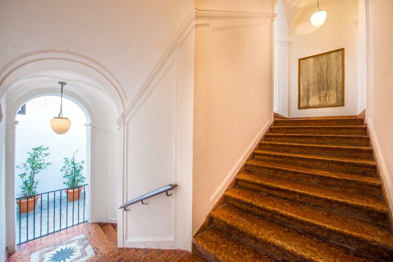 Torremuzza Homes By Wonderful Italy パレルモ エクステリア 写真